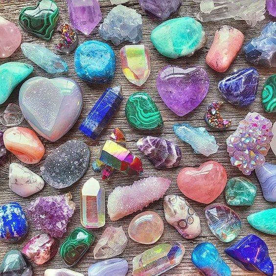 Bliss Crystals - Healing Crystals, Stone Jewelry and More!