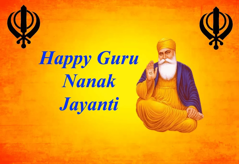 Guru Nanak Jayanti 2023 History, significances, and gift ideas