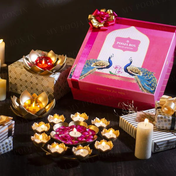 diwali gift boxes for clients and colleagues