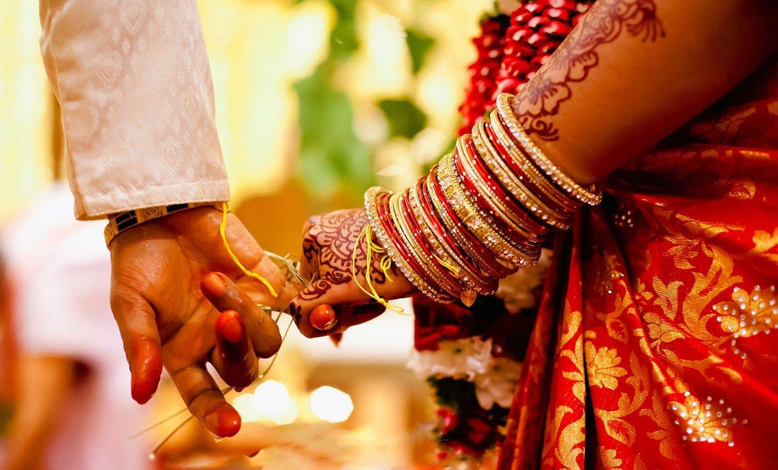 Latest And Best Marriage Gift Ideas For Newly-Wed Couples