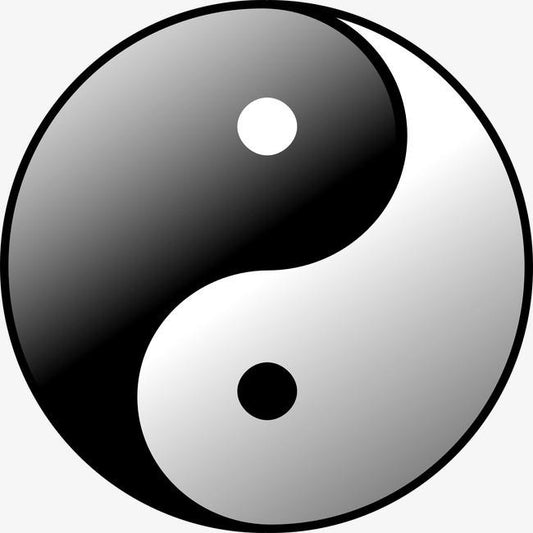 The Yin and Yang Theory – Feng Shui