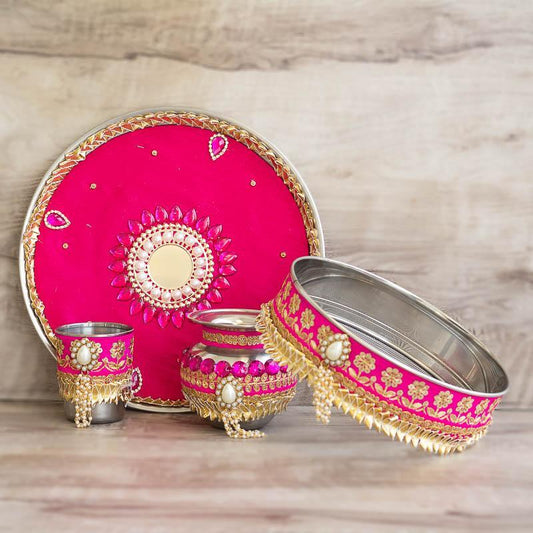 KARWA CHAUTH IS CELEBRATED ACROSS MAJOR STATES IN INDIA