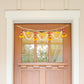 Handmade Bandanwar Door Hanging