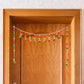 Handmade Parrot Bandanwar Door Hanging