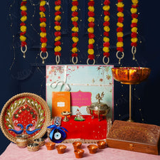 Lavanya Festive Gifting Box (16 PCS)