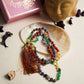 7 Chakra 6mm Beaded Mala