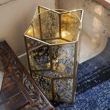 Sahar Home Decor Lantern