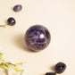 Amethyst Brazilian Natural Ball