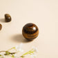 Tiger Eye Natural Ball