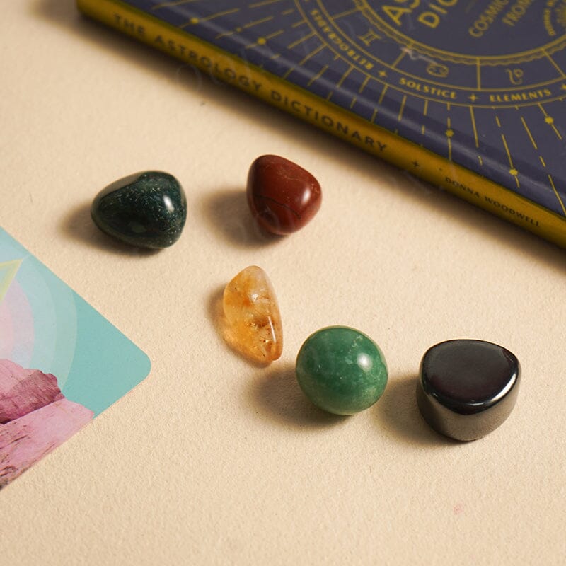 Virgo Zodiac Birth Stones