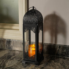 Dome Moroccan Lantern