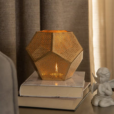 Decorative Farrah T-light Holder