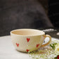 Sip Sweet Ceramic Coffee Mug