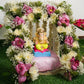 6INCH Eco-Friendly Sarvasiddhanta Ganesh | Plant-A-Ganesha