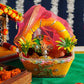 Laddu Gopal Ji Travel Basket