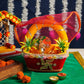 Laddu Gopal Ji Travel Basket