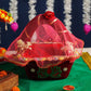 Laddu Gopal Ji Travel Basket