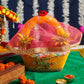 Laddu Gopal Ji Travel Basket