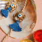 Alluring Evil Eye Rakhi