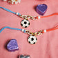 Football Lover Quirky Rakhi