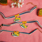 Aeroplane Quirky Rakhi For Kids