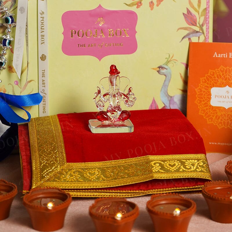 Sumangala Festive Gifting Box (15 PCS)