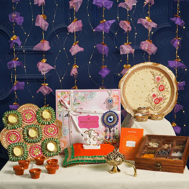 Manorama Festive Gifting Box