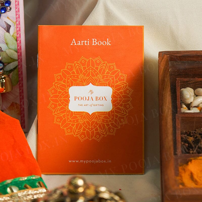 Manorama Festive Gifting Box