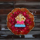 6INCH Eco-Friendly Alampata Ganesh | Plant-A-Ganesha