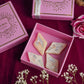 Kaju Katli Scented Candles Gift Box