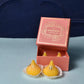 Modak Scented Candles Gift Box