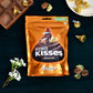 Hershey's Kisses Whole Almond Chocolate 113.4 GMS