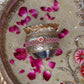 Swarna Kanchan Pooja Thali Set