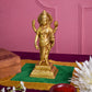 Alluring Brass Dhanvantari Idol