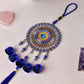 OM Evil Eye Feng Shui Wind Chime