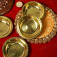 Sattvik Bhog Bowl - Set of 4