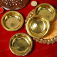 Sattvik Bhog Bowl - Set of 4