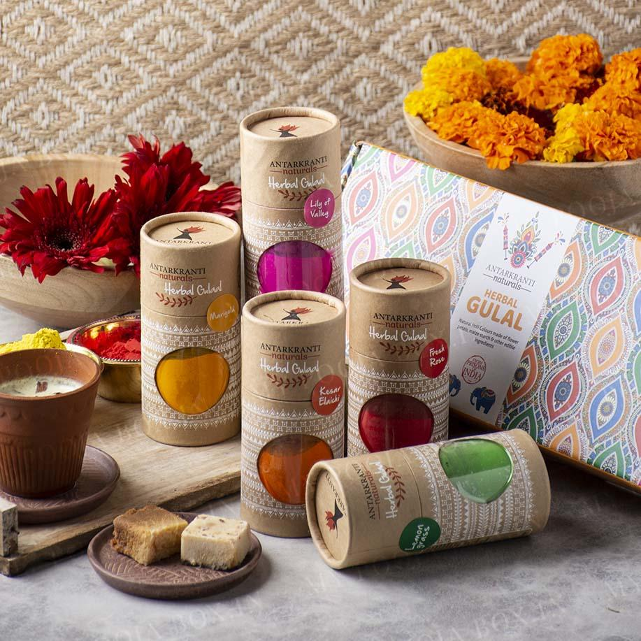 Polyresin Designer Mini Pooja Thali With 2 Small Bowls For Diwali Pooja  Dacor Corporate Gift – StatueStudio