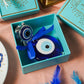 Evil Eye Hanging Gift Box