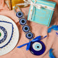 Evil Eye Hanging Gift Box