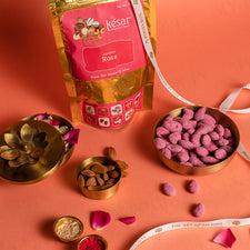 Rose Almonds