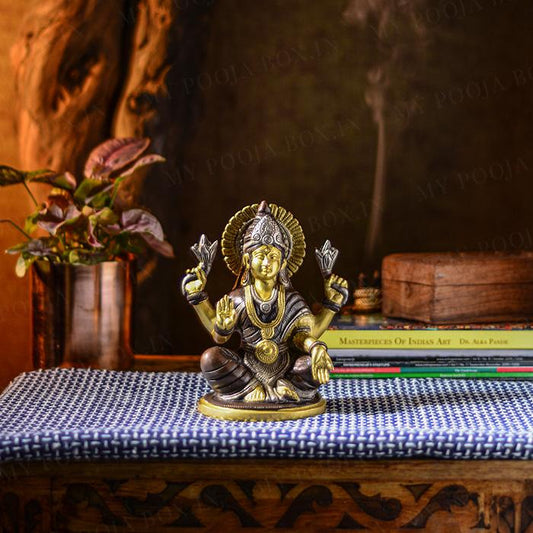 Brass Items- Brass Gifts, Brass Home Decor, Brass Idols Online India
