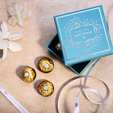 Ferrero Rocher Sweet Box