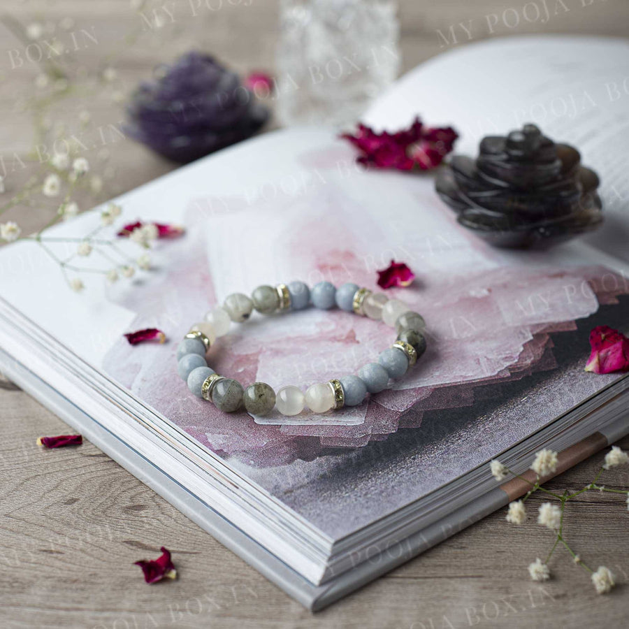 Deep Healing Bracelet | Ethical Crystals, Ascension Jewelry and Energy  Tools | Shaman Sisters