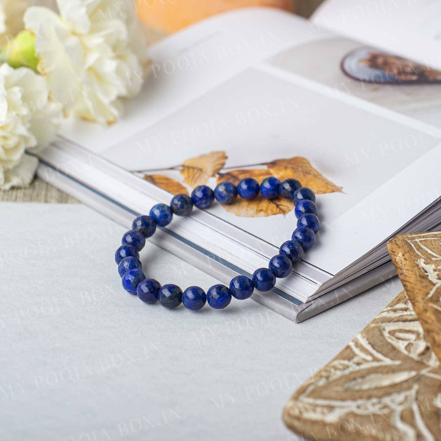 Blog | Lapis lazuli bracelet, Lapis lazuli stone, Gemstone bracelets