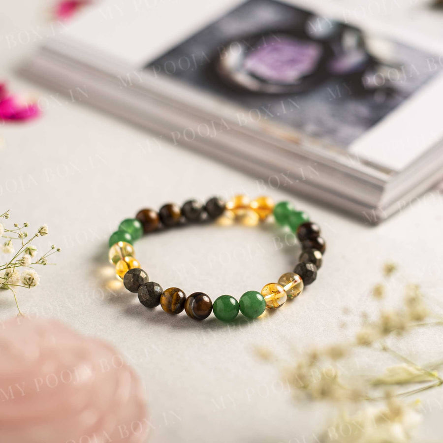 Buy Genuine Light Green Jade Bracelet,jade Gemstone Bracelet,jade  Jewelry,beaded Bracelets for Women Chakra Bracelet,gift for Her,stone  Bracelet Online in India - Etsy