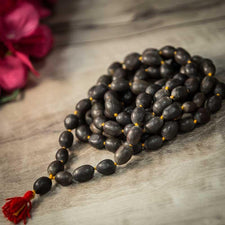 Kamalgatta Lotus Seed Mala