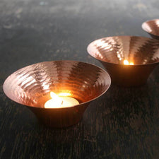 Little Glimmer Tamba Tlight Set Of 2