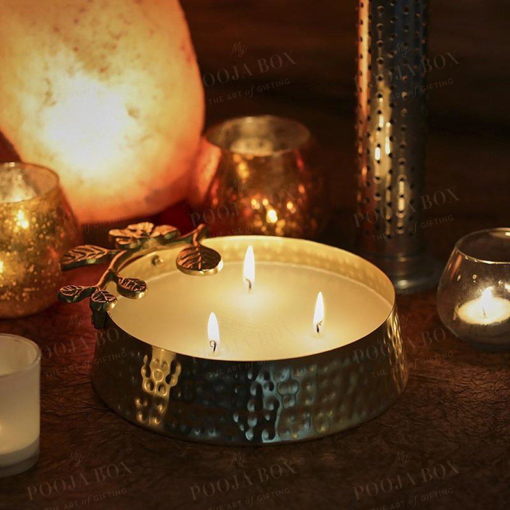 Candle Wick 6 Inch at best price in Mumbai by Yathakatha Private