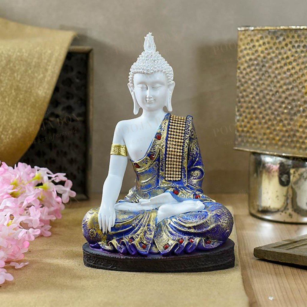 Decorative Lord Gautama Buddha Statue